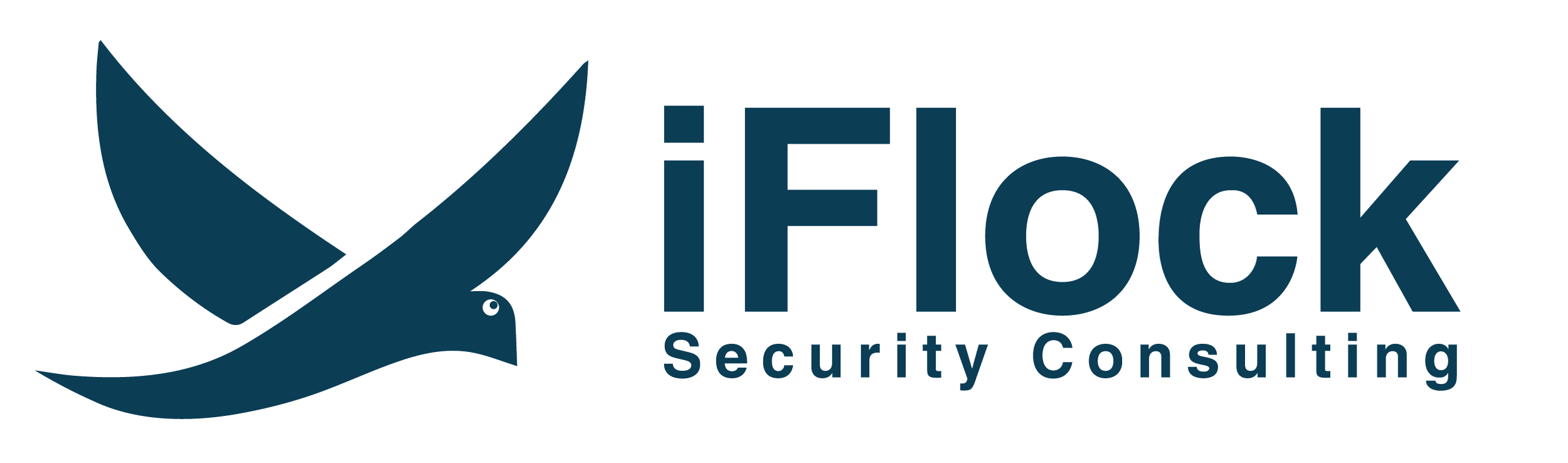 iFlock Logo